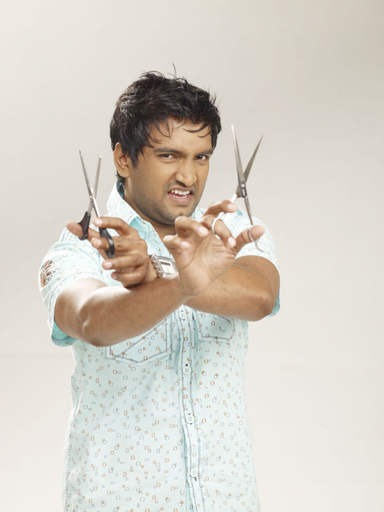 Santhanam - Untitled Gallery | Picture 19129